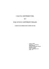 Geometrie M1 ch fct implicites