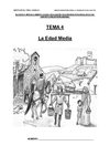 TEMA 4 LA EDAD MEDIA BLOQUE II ESPA SOCIALES