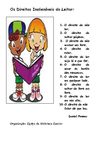 Guião de Leitura - Biblioteca Escolar