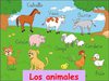 los animales maria elena