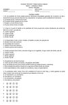 Guía Ciencias 3