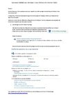 TUTORIAL SMB entre ARCHOS 101IT et WIN7