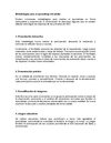 Lección 6. Metodologías para el aprendizaje del adulto.
