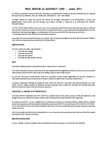 DEFINITION DU PRIX SERVIR 2011