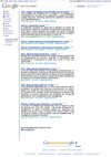 CV version Google