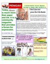  Pêngav(12) Kurdish Magazine in North America