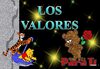 LOS VALORES