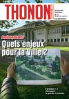Thonon Magazine n°62