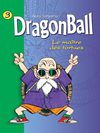 extrait Dragon Ball 3