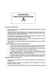 PLAN DE EDUCACIÓN SOCIAL