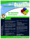 Boletín informativo Quantum