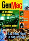 GenMag n°209 - décembre 2010