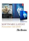 Adobe Photoshop CS5 Review