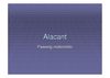 Alacant matemàtic
