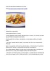 Kochen mit Selzer-McKenzie SelMcKenzie 29.11.2010