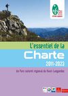 L'essentiel de la charte du Parc naturel régional du Haut-Languedoc