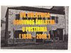 170. obljetnica osnovnog školstva u Postirima