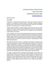 Cuadernos de Economía Latinoamericana 2