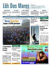 Periodico Entre Los Dos Mares | La Paz Edició 01 Diciembre 2010 