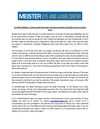 Dr Richard Meister -Premier Laser Eye Surgery in Sacramento, Roseville and Surrounding Areas