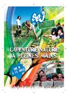 Brochure Sports Elite Jeunes Aventure Nature 2011
