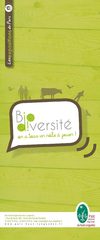 Exposition "Biodiversité, on a tous un rôle à jouer !" - Parc naturel régional du Haut-Languedoc