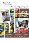 Brochure Enfants 2011
