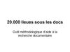 20.000 lieues sous les docs