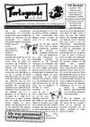 N°84 de "Tartagueule" novembre 2010 (mensuel de la CNT Education 69)
