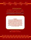 Catálogo del Taller Artesanal Amuproja