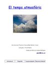 El temps atmosfèric