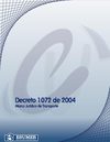 Decreto 1072 de 2004