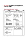 3er grado