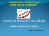 Aprendizaje B. Learning produccion 1.4