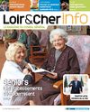Loir-et-Cher Info n°64 - Décembre 2010