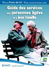 Guide des services aux personnes âgées
