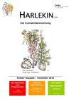 Harlekin Zeitung Dezember 2010