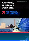 Brochure Nautisme 2011 / Nautical Brochure 2011 - Office de Tourisme de l'Agglomération Havraise