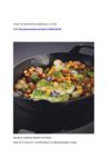 Kochen mit Selzer-McKenzie SelMcKenzie 1.12.2010
