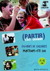 Catalogue des séjours et colonies de vacances - printemps / été 2011