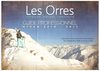Les Orres Hiver 2010-2011 guide professionnel