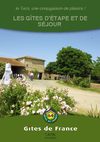 Les gîtes de groupe dans le Tarn 2010-2011