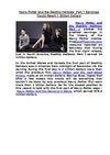 Harry Potter and the Deathly Hallows Part 1 Earnings Could Reach 1 Billion Dollars