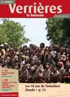 Mensuel de décembre n°116