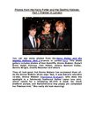 Photos from the Harry Potter and the Deathly Hallows- Part 1 Premier in London