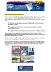 Facebook Fortunes System Marketing - FB Fortune