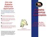 AHA Brochure (meeting)