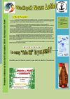 news letter du mois de décembre