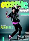 Cosmic Hip Hop Magazine #5 "Spécial Femmes" HD