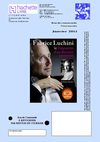 BDC COMPLET 01 2011